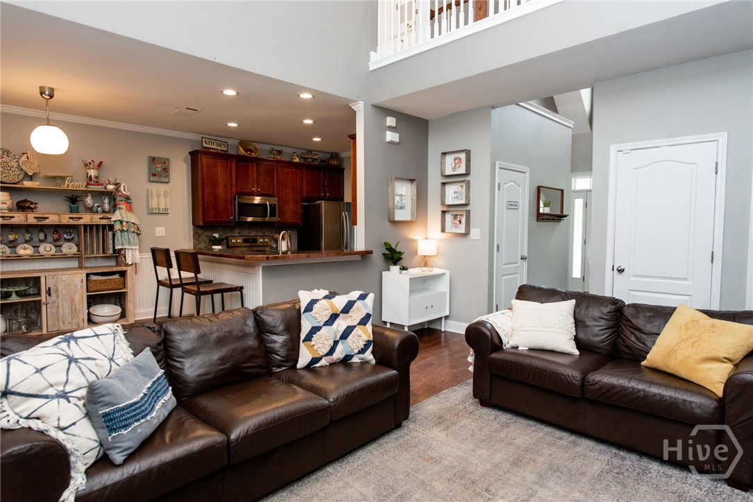 554 Edgewood Drive Athens, GA 30606 - Photo 50 of 75