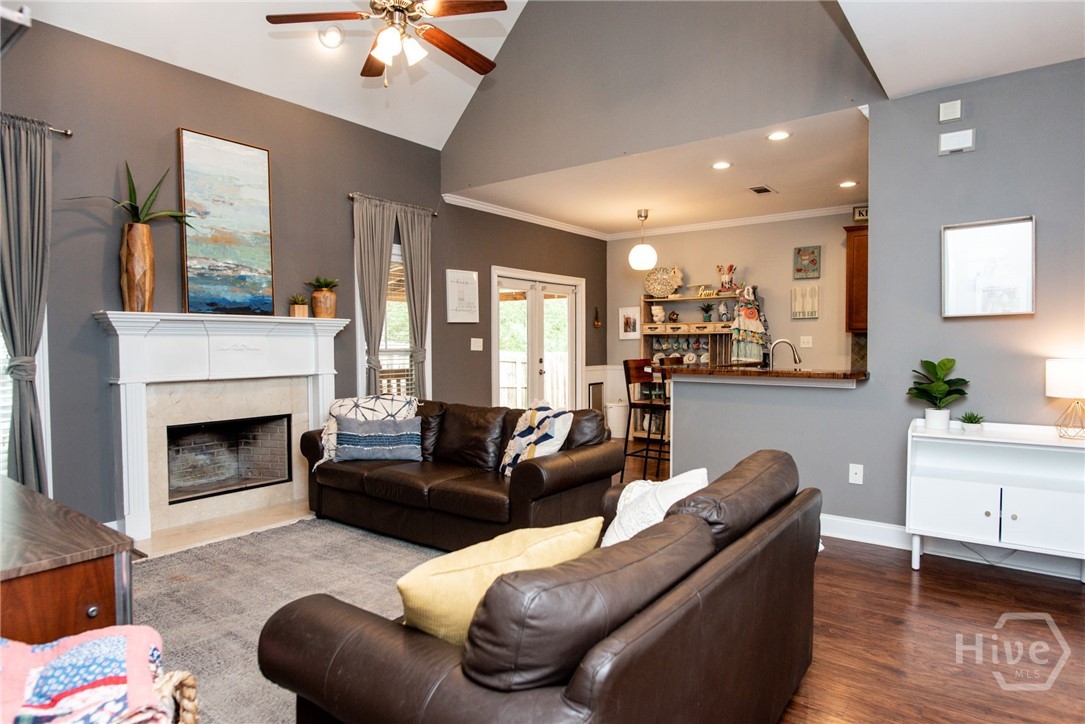 554 Edgewood Drive Athens, GA 30606 - Photo 51 of 75