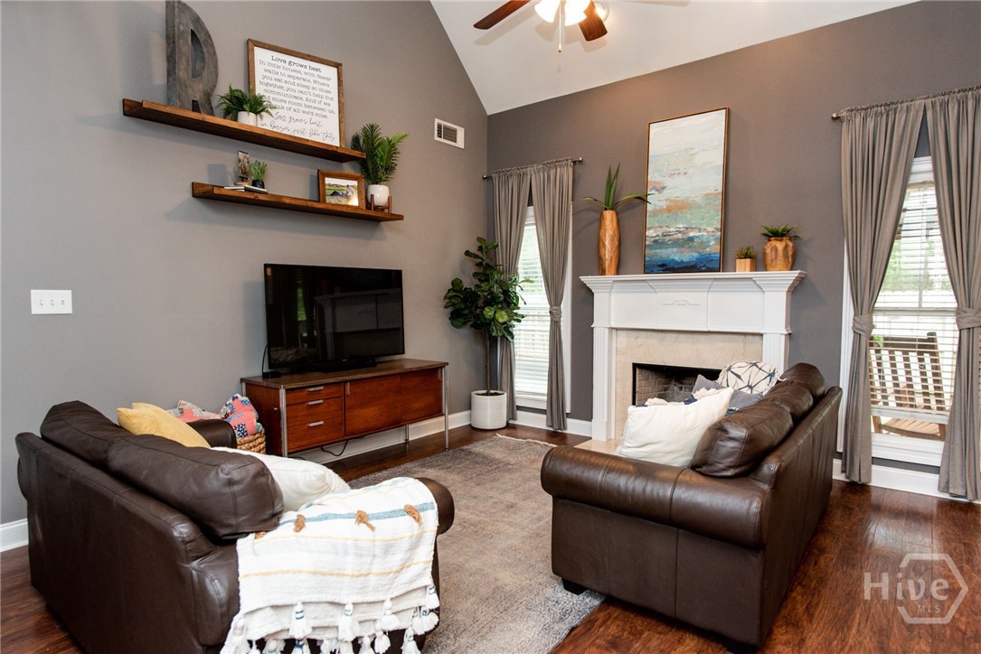 554 Edgewood Drive Athens, GA 30606 - Photo 52 of 75