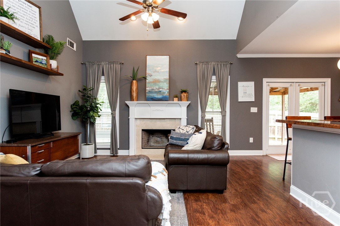 554 Edgewood Drive Athens, GA 30606 - Photo 53 of 75