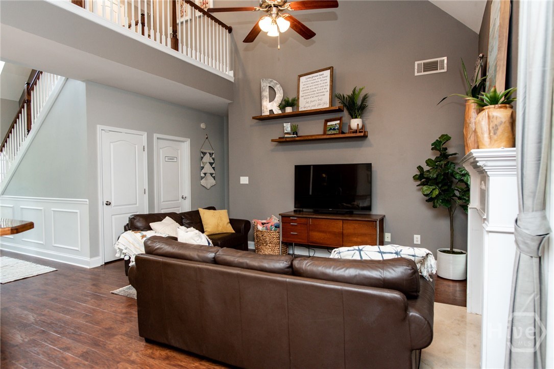 554 Edgewood Drive Athens, GA 30606 - Photo 54 of 75