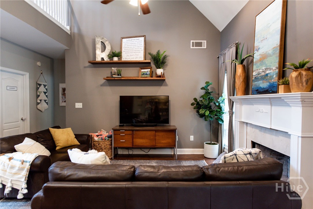 554 Edgewood Drive Athens, GA 30606 - Photo 55 of 75