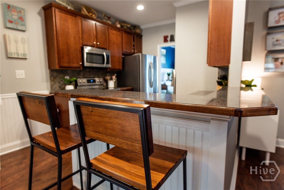 554 Edgewood Drive Athens, GA 30606 - Photo 56 of 75