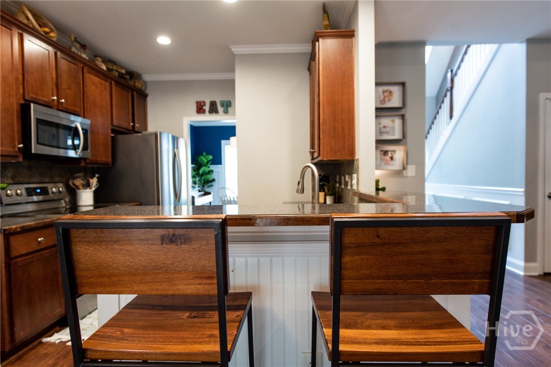 554 Edgewood Drive Athens, GA 30606 - Photo 57 of 75