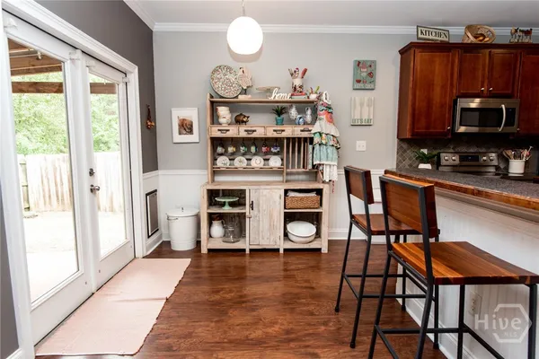 $2,275 | 554 Edgewood Drive, Athens, GA 30606