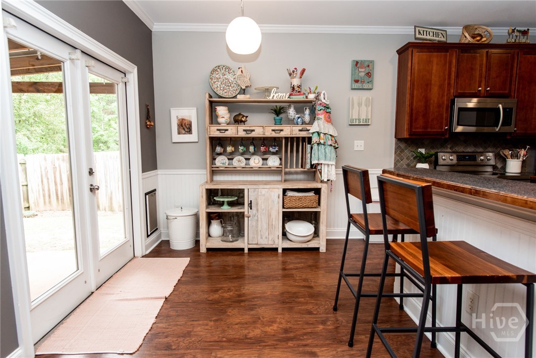 554 Edgewood Drive Athens, GA 30606 - Photo 60 of 75