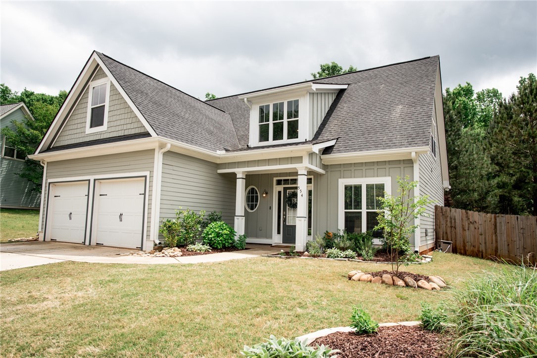 554 Edgewood Drive Athens, GA 30606 - Photo 6 of 75