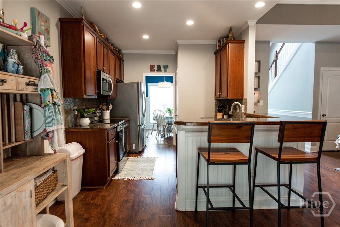 554 Edgewood Drive Athens, GA 30606 - Photo 62 of 75