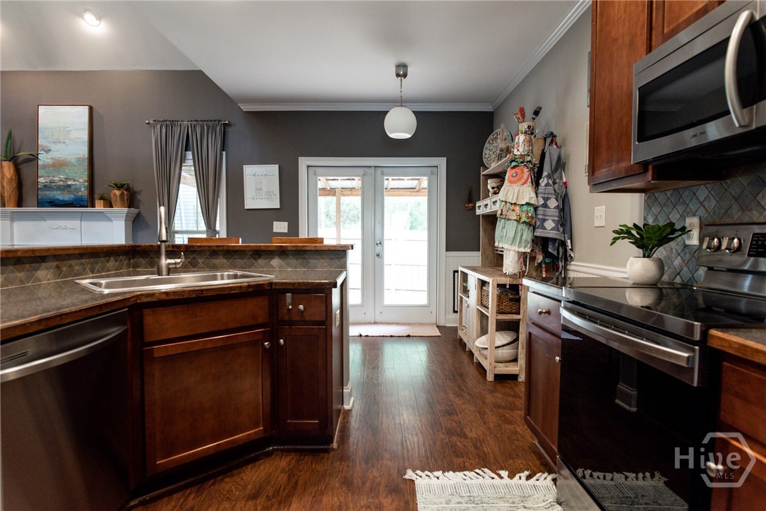 554 Edgewood Drive Athens, GA 30606 - Photo 63 of 75