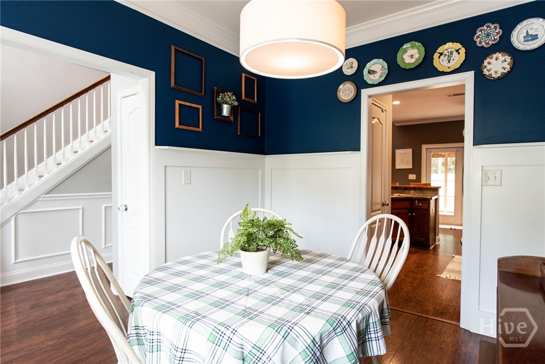 554 Edgewood Drive Athens, GA 30606 - Photo 67 of 75