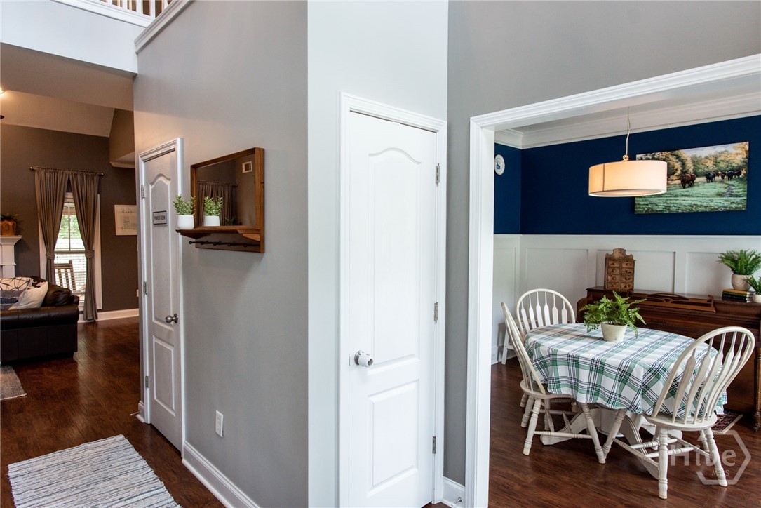 554 Edgewood Drive Athens, GA 30606 - Photo 69 of 75