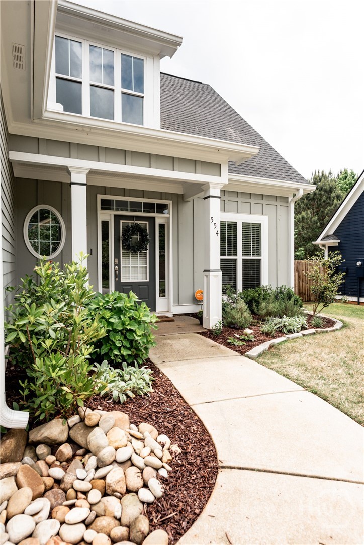 554 Edgewood Drive Athens, GA 30606 - Photo 7 of 75