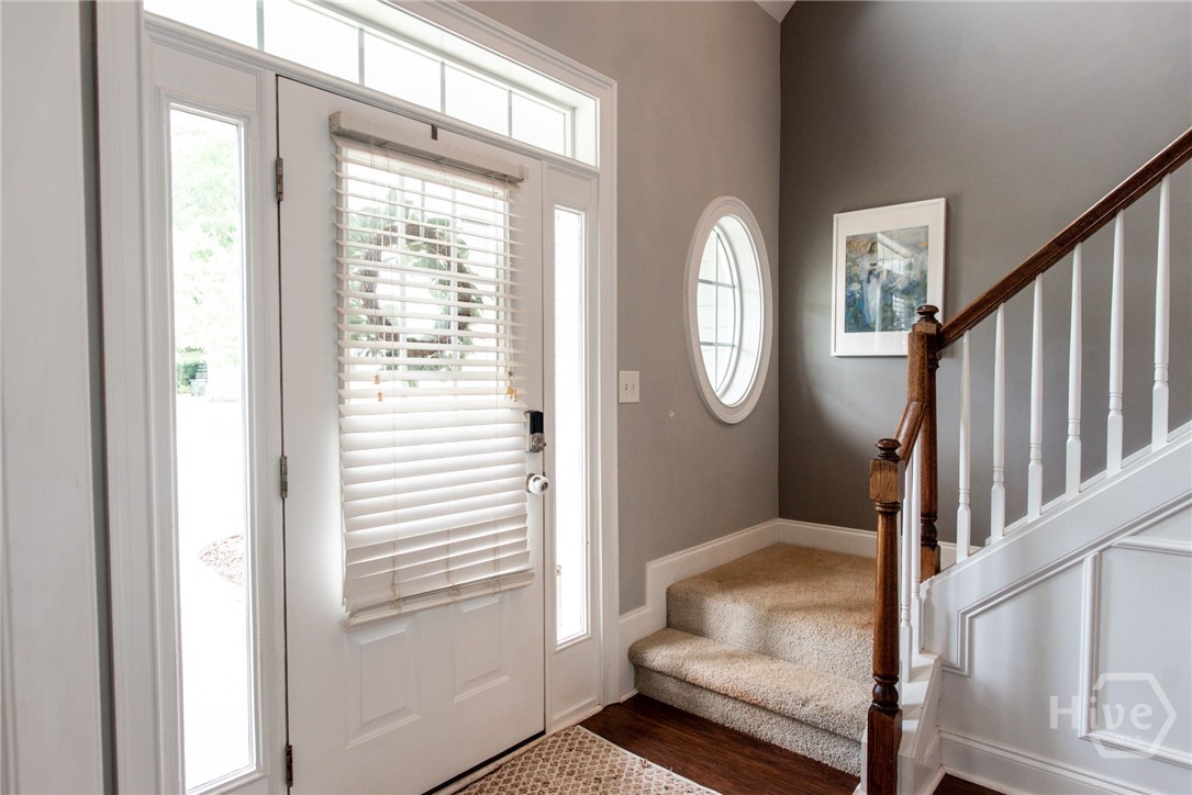 554 Edgewood Drive Athens, GA 30606 - Photo 72 of 75