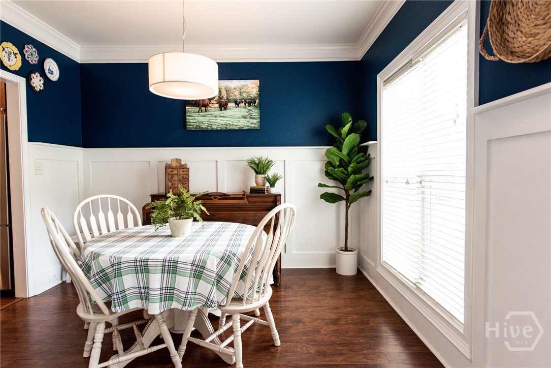 554 Edgewood Drive Athens, GA 30606 - Photo 73 of 75