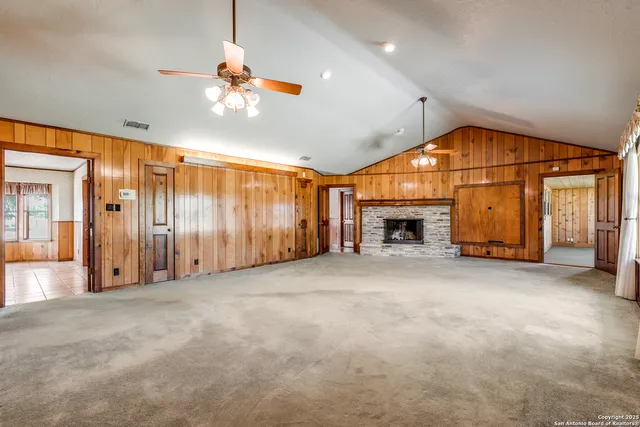 $409,000 | 707 Berry Ranch Road, Pearsall, TX 78061