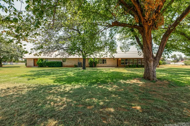 $409,000 | 707 Berry Ranch Road, Pearsall, TX 78061