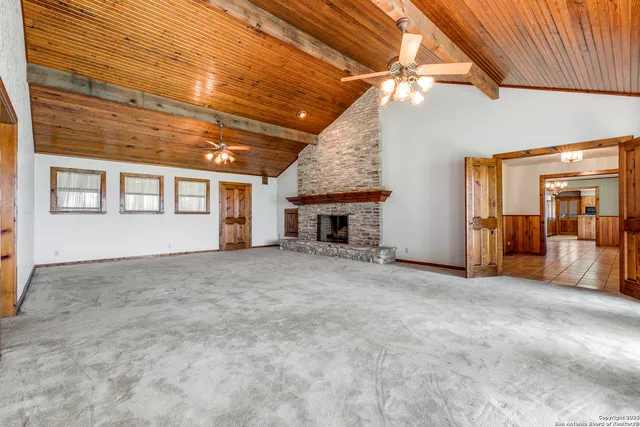 $409,000 | 707 Berry Ranch Road, Pearsall, TX 78061