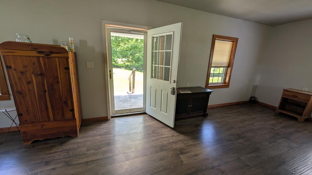 203 Old Quarry Road Saltville, VA 24370 - Photo 18 of 19 Gallery Image 18