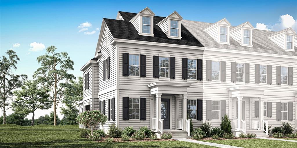 1943 Seawall Way Celebration, FL 34747 - Photo 1 of 20