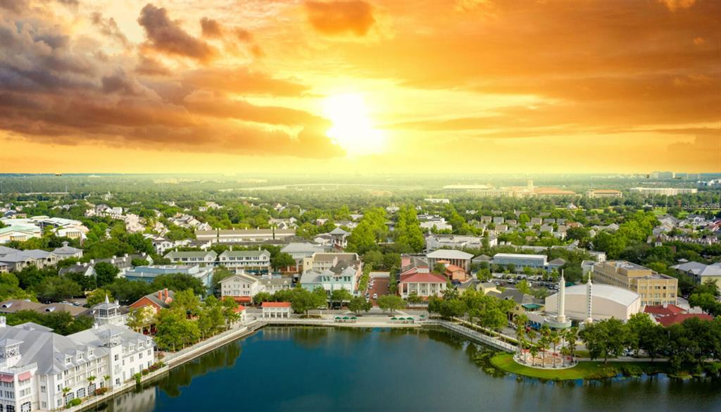 1943 Seawall Way Celebration, FL 34747 - Photo 18 of 20