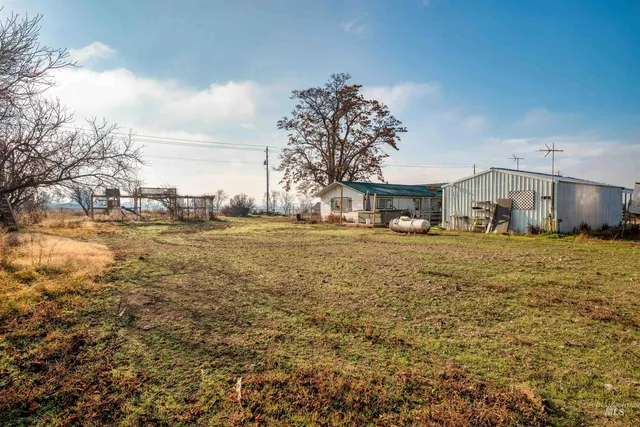 $675,000 | 27294 Ustick Road, Wilder, ID 83676