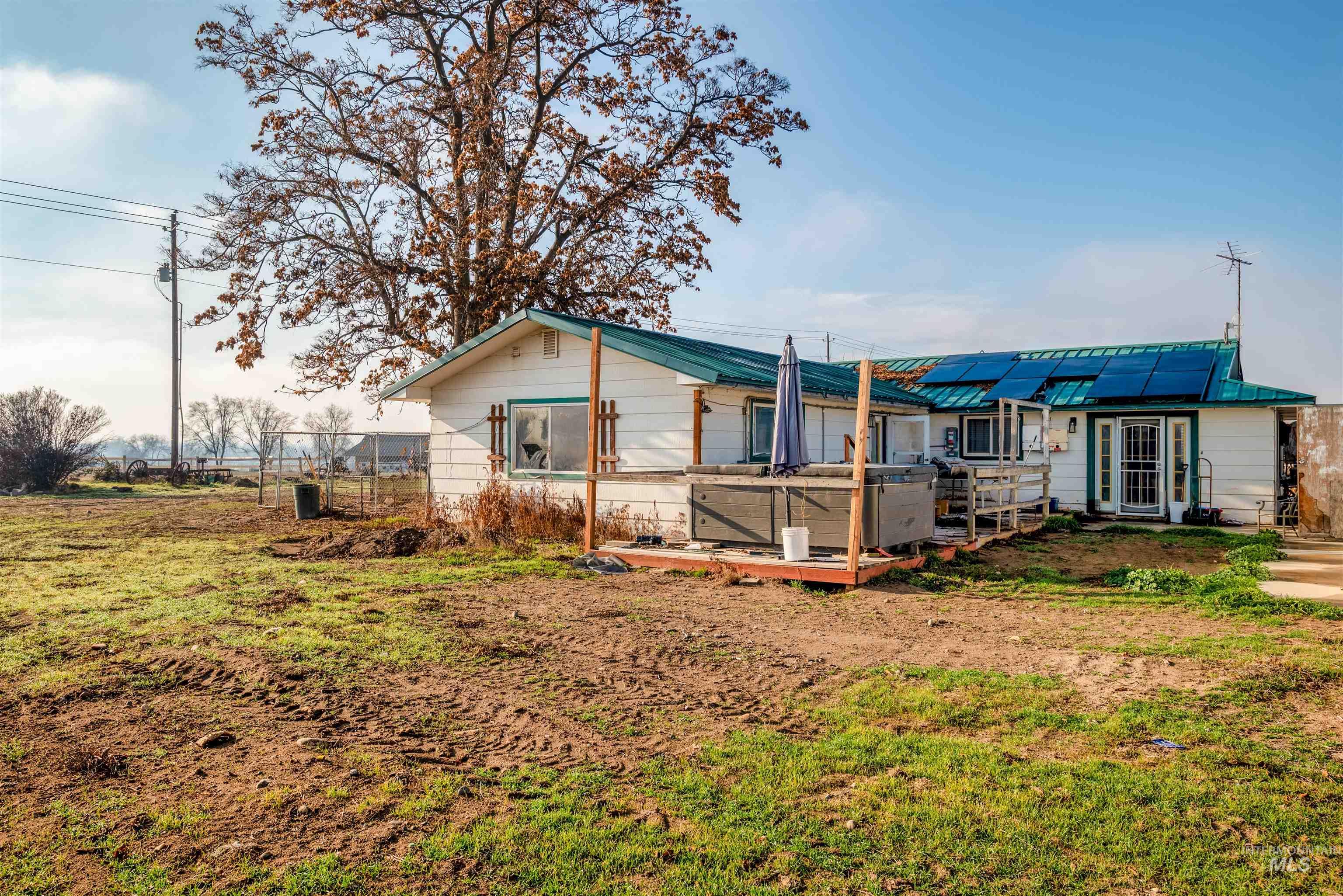 27294 Ustick Road Wilder, ID 83676 - Photo 15 of 26