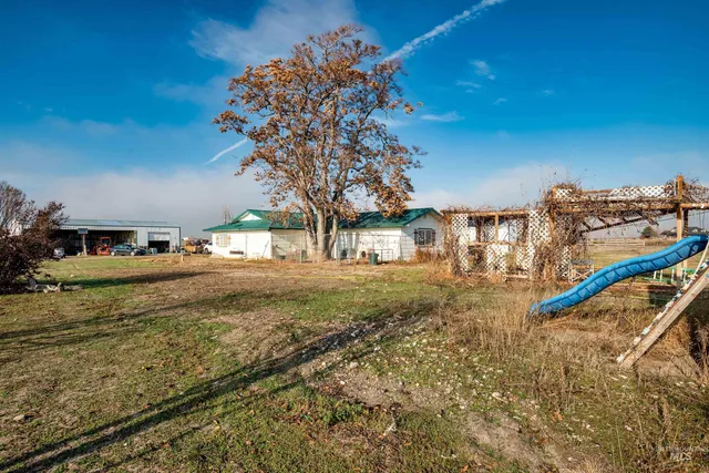 $675,000 | 27294 Ustick Road, Wilder, ID 83676