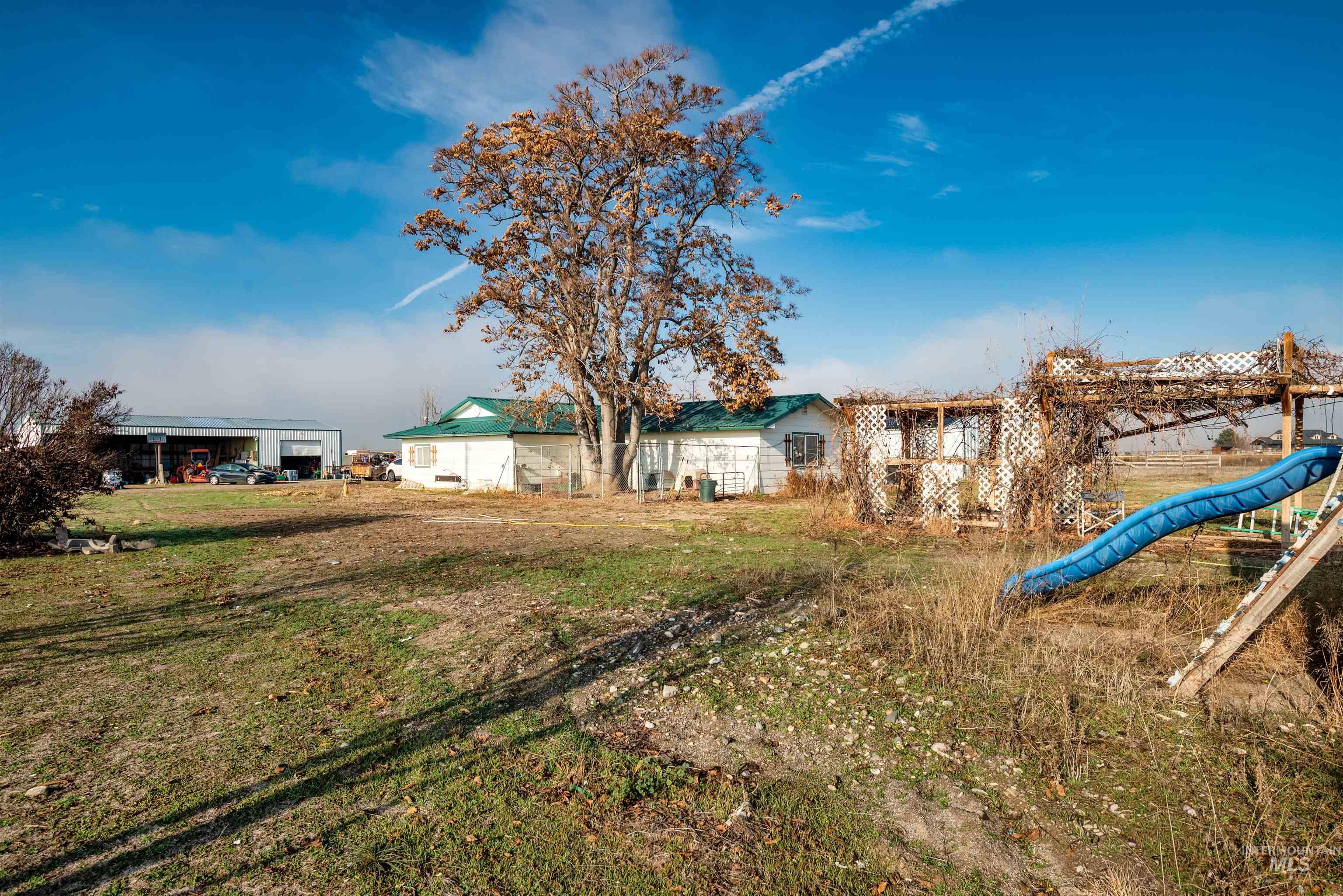 27294 Ustick Road Wilder, ID 83676 - Photo 16 of 26