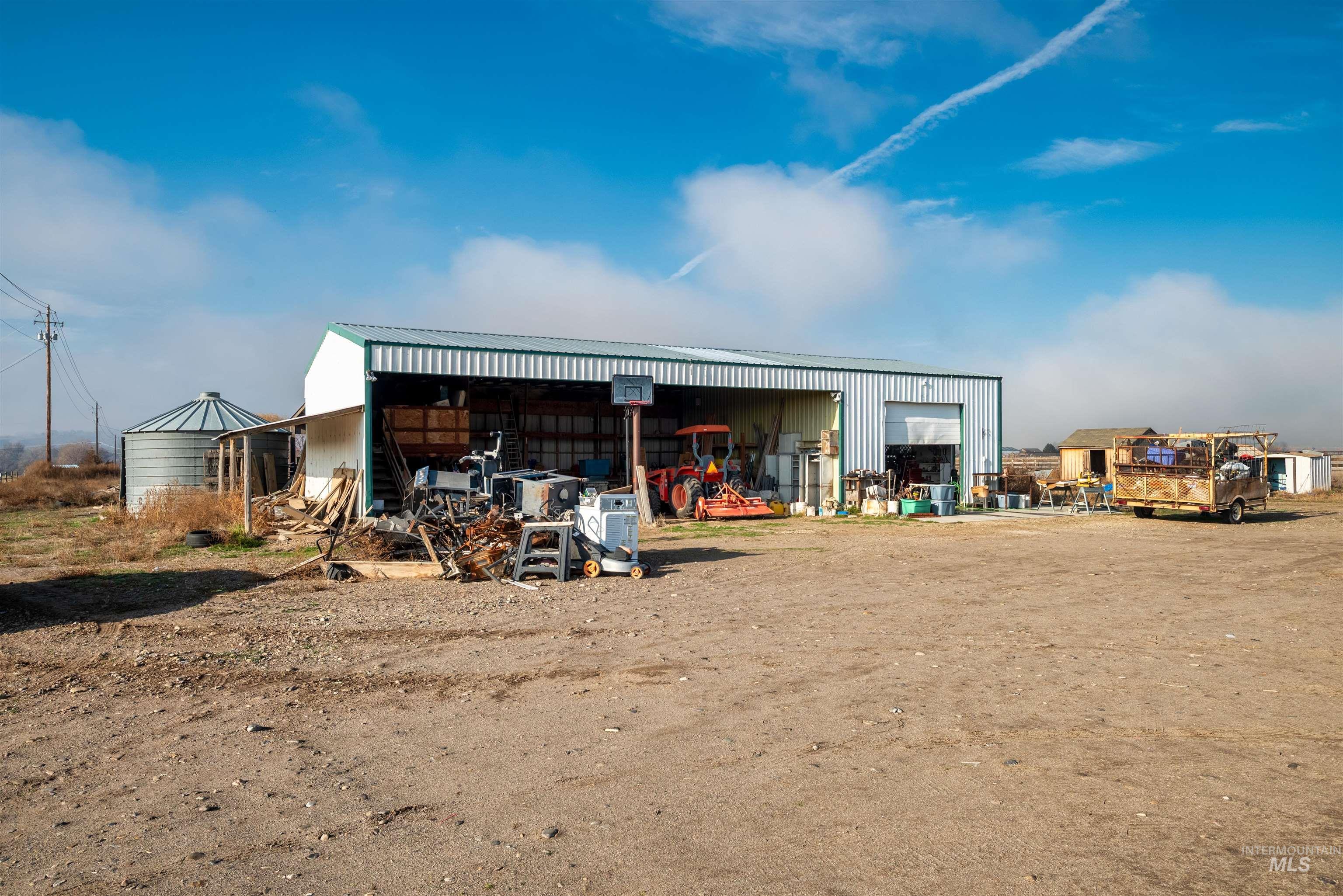 27294 Ustick Road Wilder, ID 83676 - Photo 19 of 26