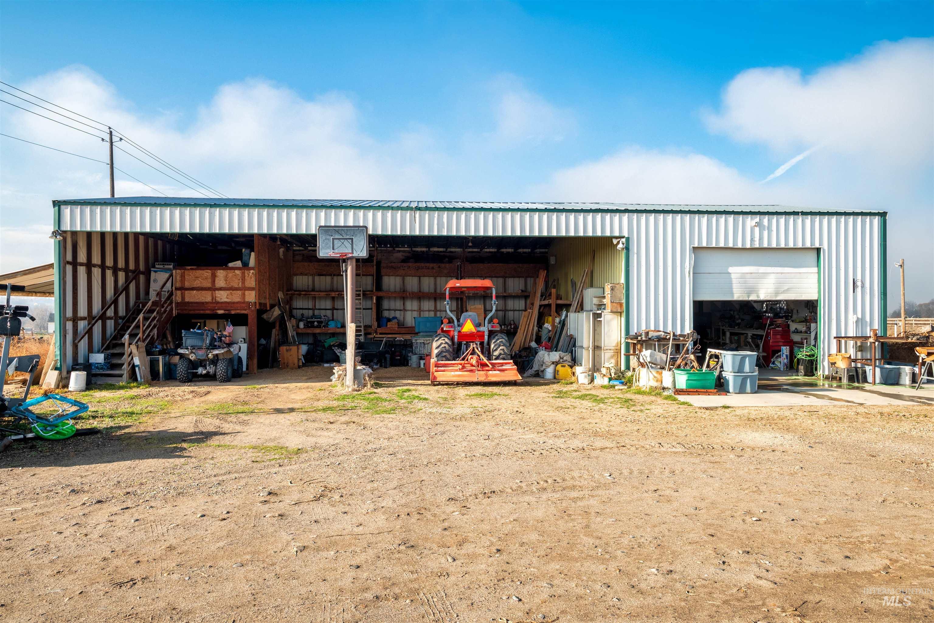 27294 Ustick Road Wilder, ID 83676 - Photo 20 of 26