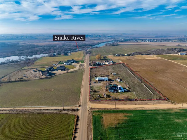 $675,000 | 27294 Ustick Road, Wilder, ID 83676