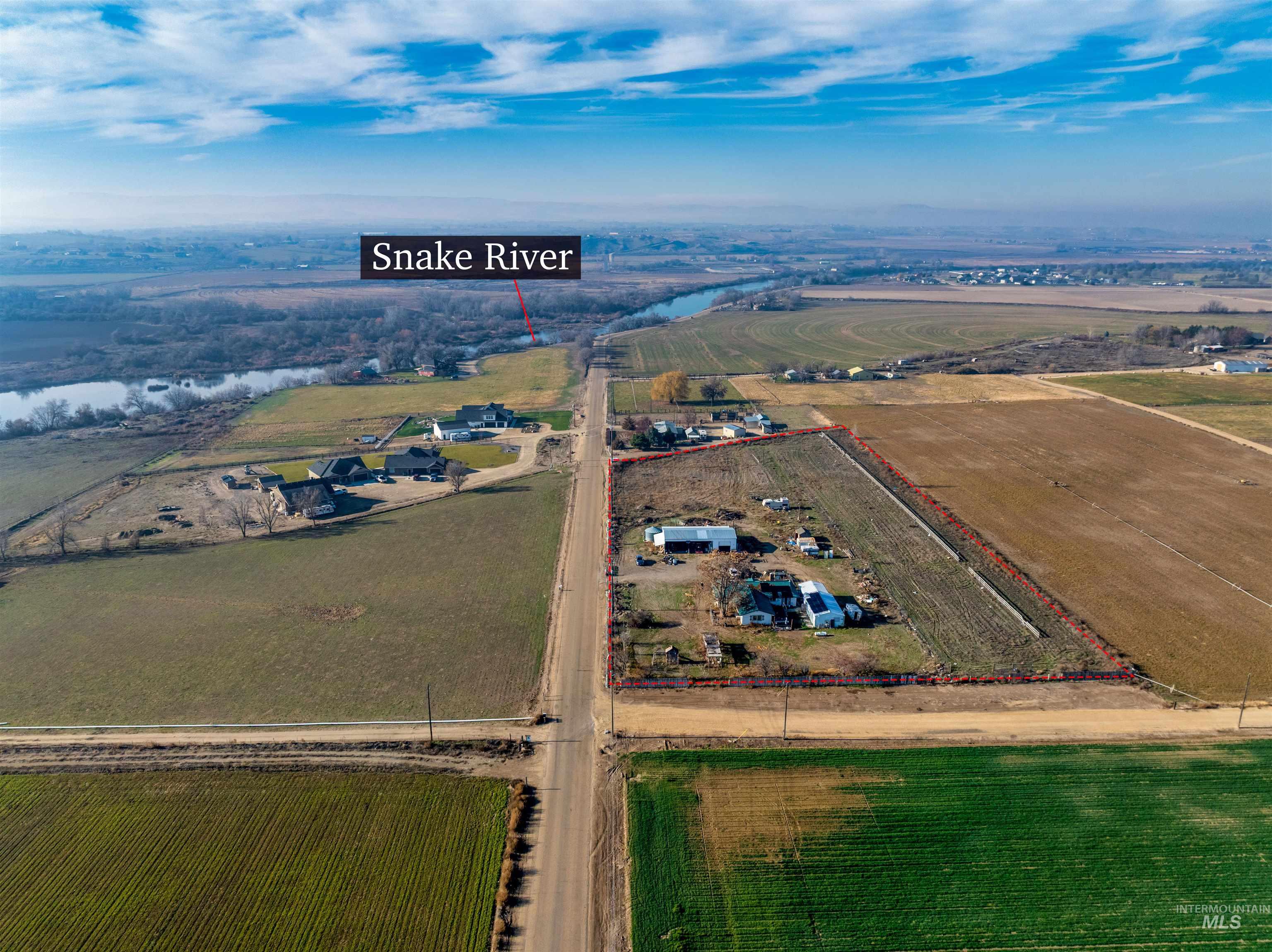 27294 Ustick Road Wilder, ID 83676 - Photo 2 of 26