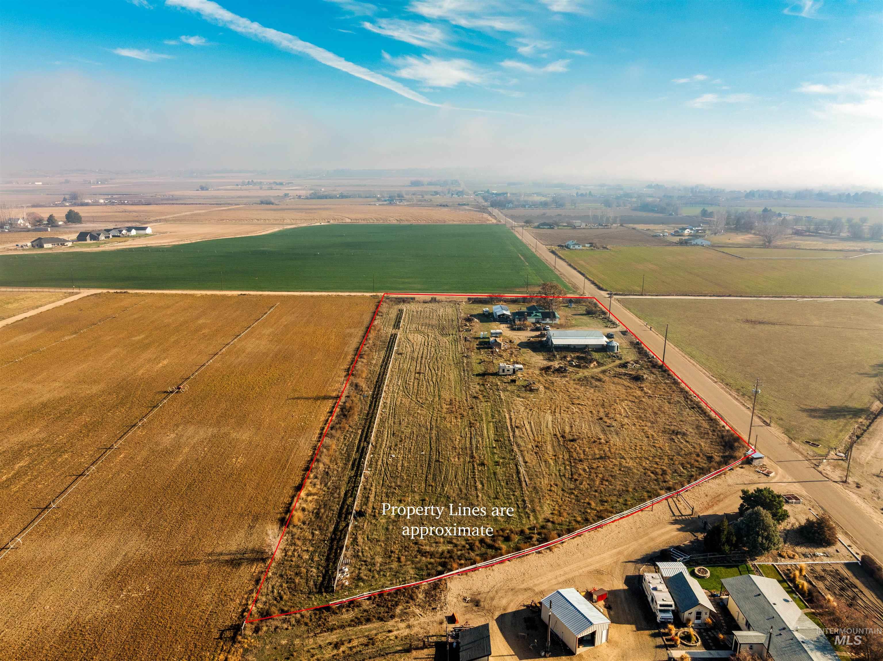 27294 Ustick Road Wilder, ID 83676 - Photo 22 of 26