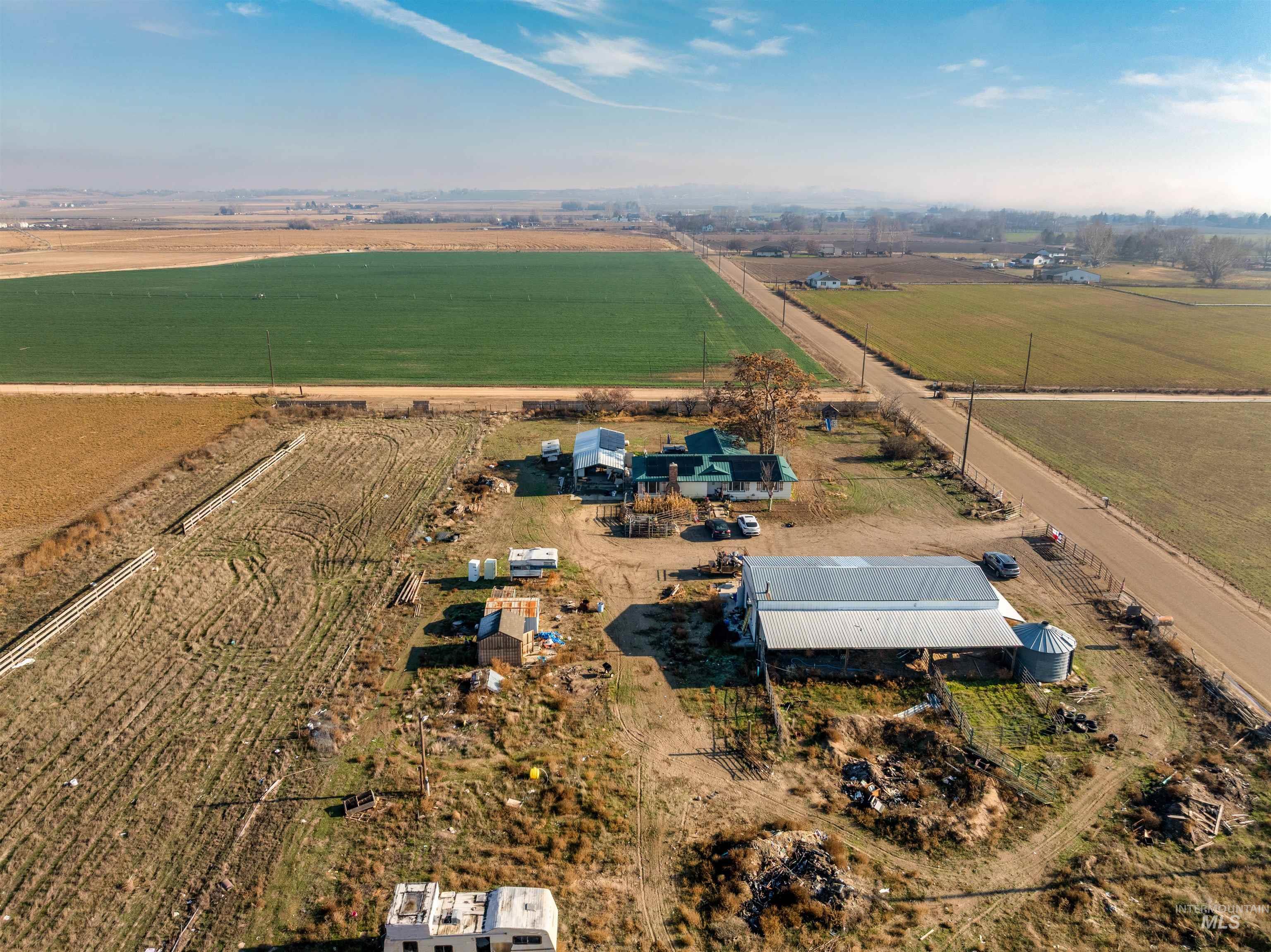 27294 Ustick Road Wilder, ID 83676 - Photo 23 of 26