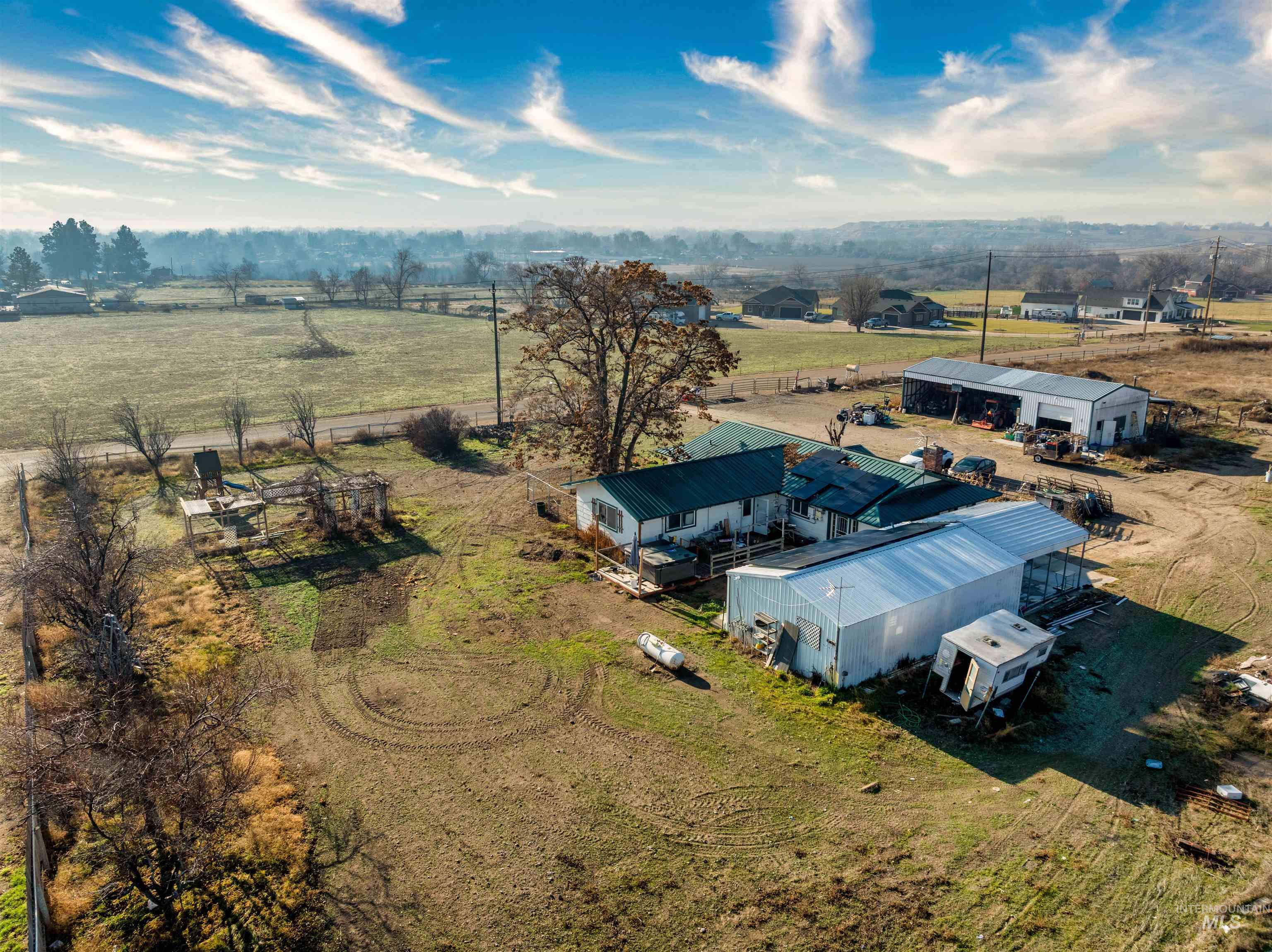 27294 Ustick Road Wilder, ID 83676 - Photo 24 of 26