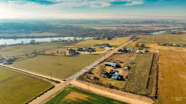 $675,000 | 27294 Ustick Road, Wilder, ID 83676