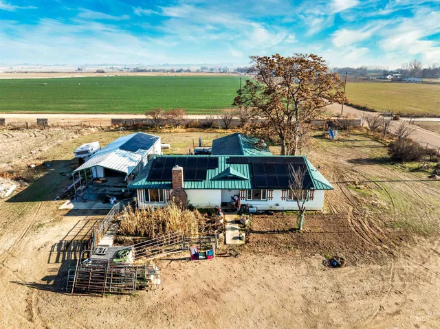 $675,000 | 27294 Ustick Road, Wilder, ID 83676