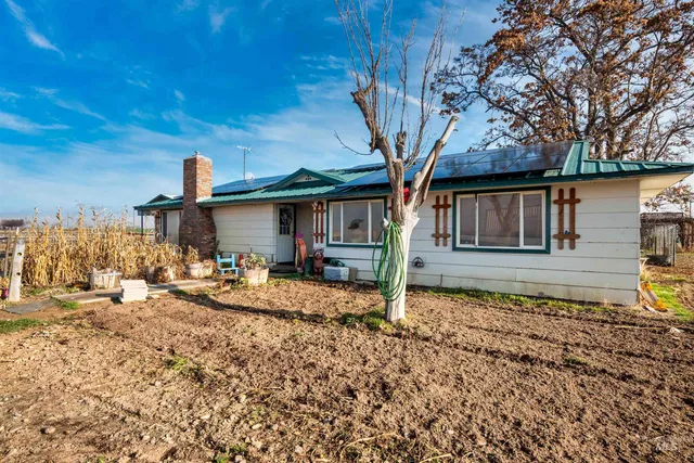 $675,000 | 27294 Ustick Road, Wilder, ID 83676