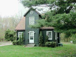 1840 Merrimac Road Benton Harbor, MI 49022 - Photo 1 of 1 Primary Photo