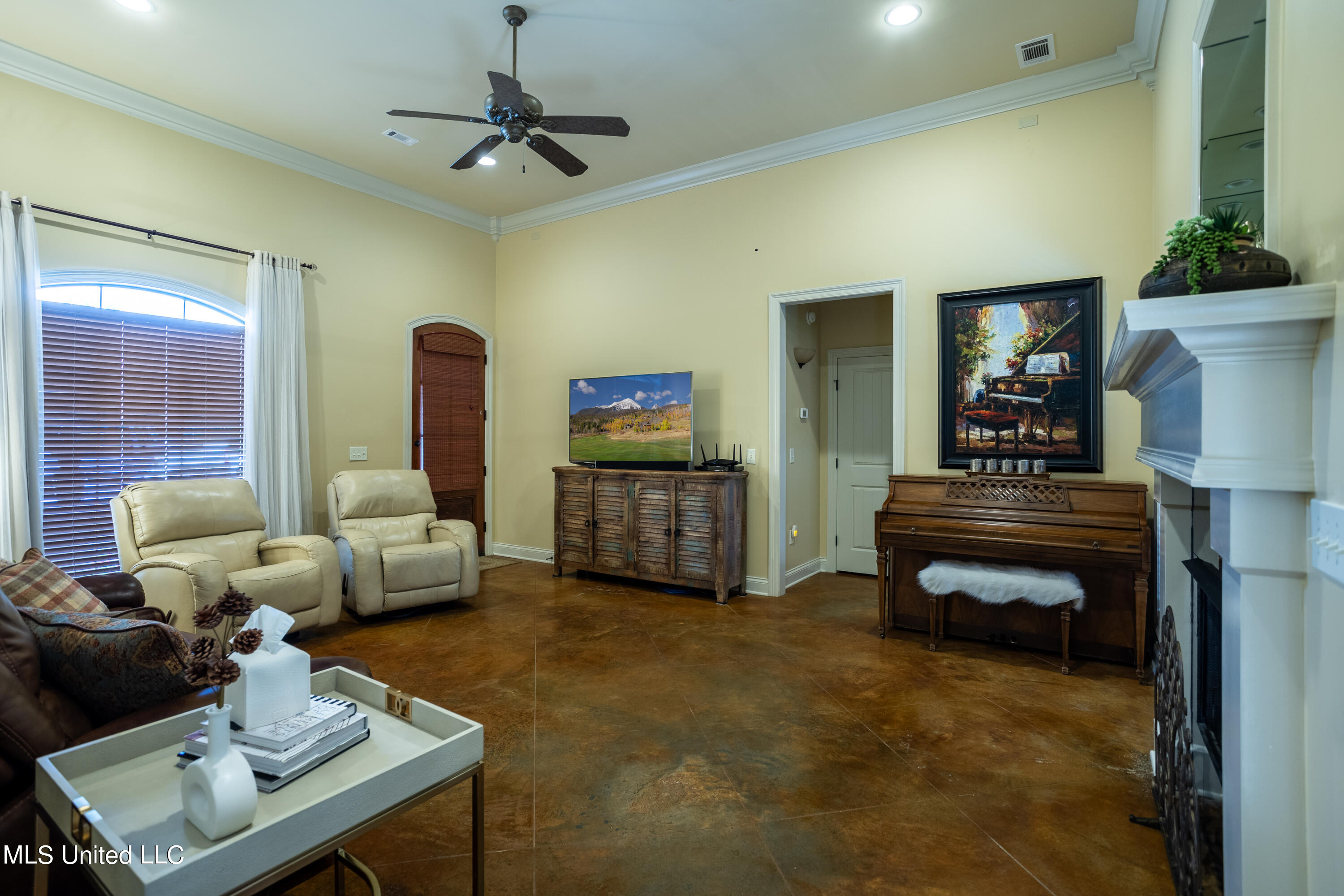 409 Copper Ridge Drive Florence, MS 39073 - Photo 3 of 17 409 Copper Ridge-3