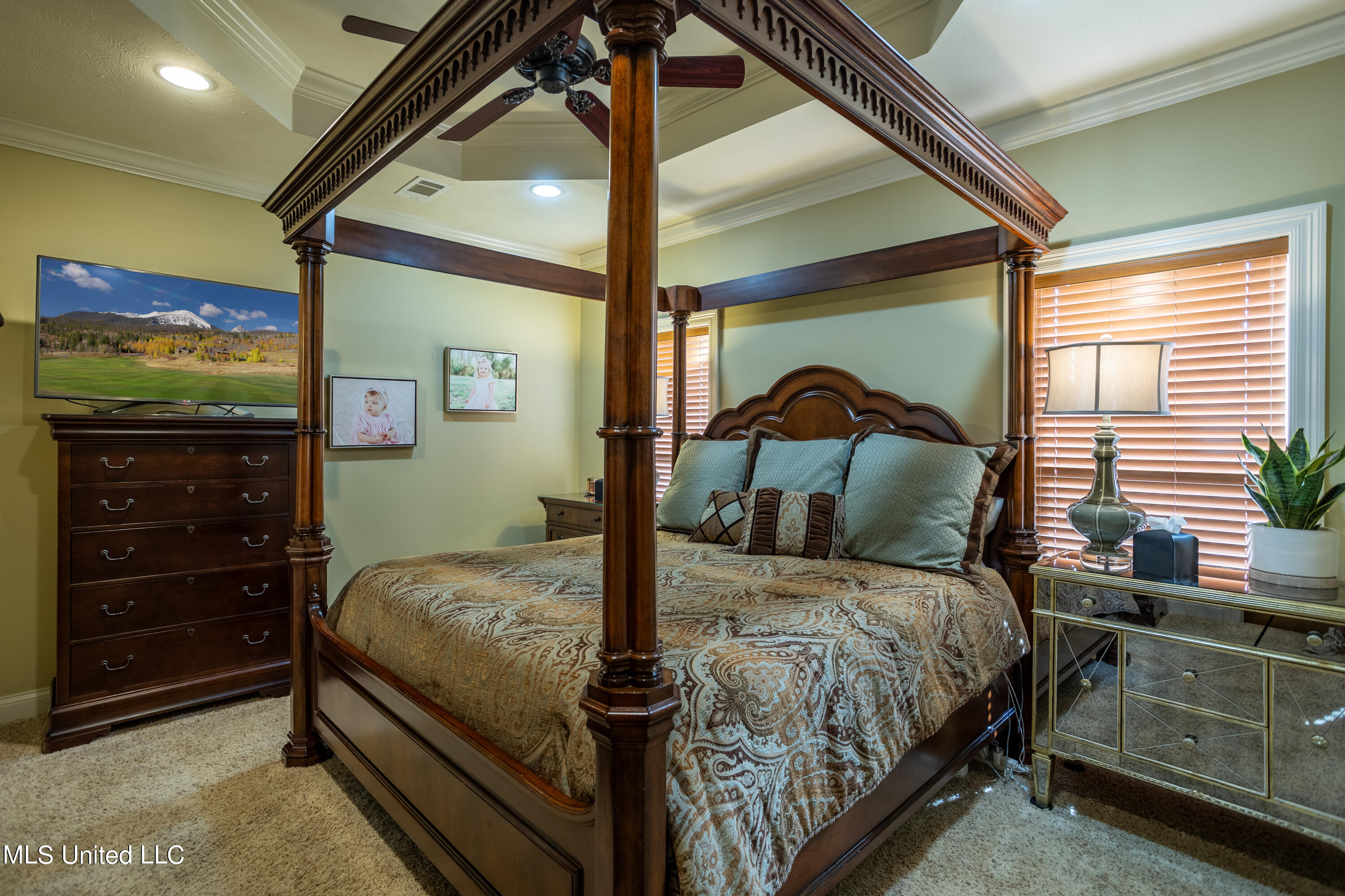 409 Copper Ridge Drive Florence, MS 39073 - Photo 8 of 17 409 Copper Ridge-8
