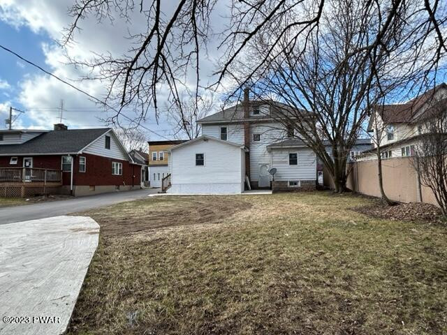 1032 Main Street Scranton, PA 18519 - Photo 11 of 42