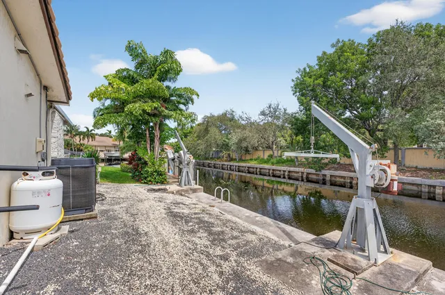 a view of a chairs and table in the terrace