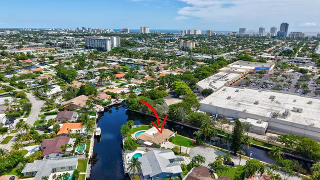 $14,000 | 1101 Southeast 9th Terrace, Pompano Beach, FL 33060