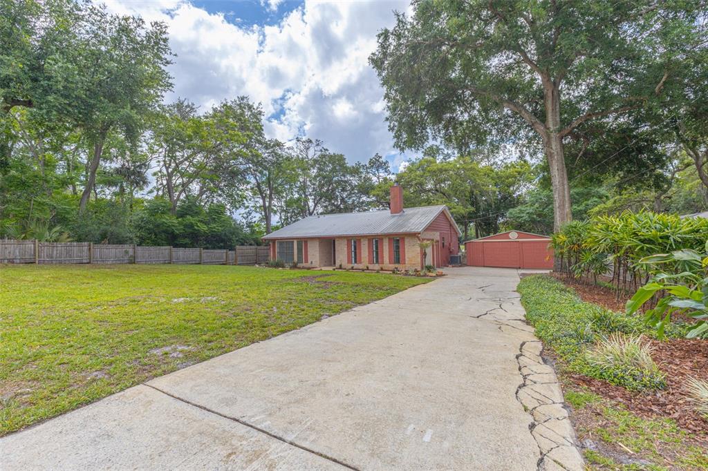 205 Angeles Road DeBary, FL 32713 - Photo 32 of 33