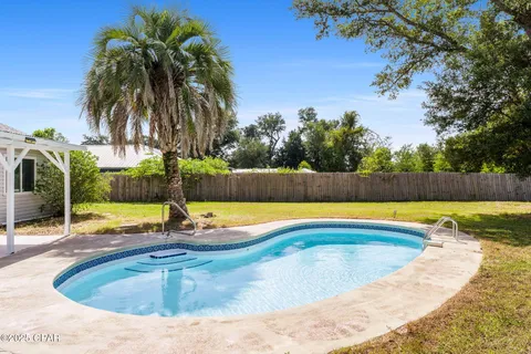 $305,000 | 541 Blue Heron Drive, Panama City, FL 32404