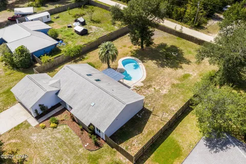 $305,000 | 541 Blue Heron Drive, Panama City, FL 32404