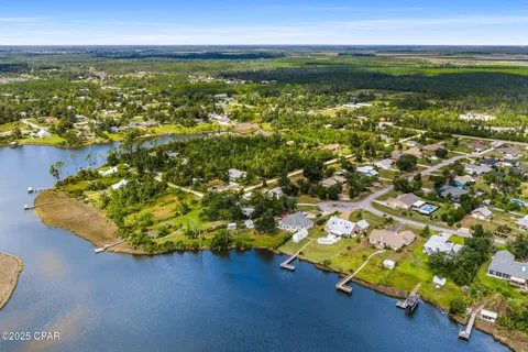 $305,000 | 541 Blue Heron Drive, Panama City, FL 32404