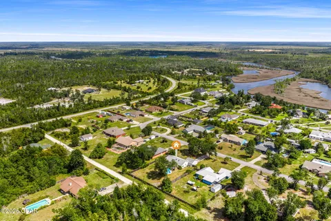 $305,000 | 541 Blue Heron Drive, Panama City, FL 32404