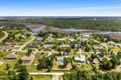 $305,000 | 541 Blue Heron Drive, Panama City, FL 32404